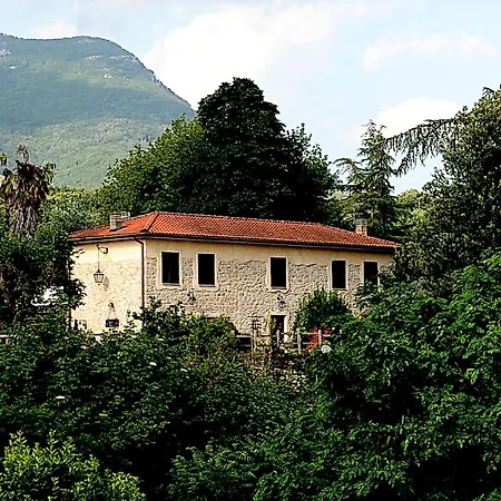 Frühstückspension Country House Sezze