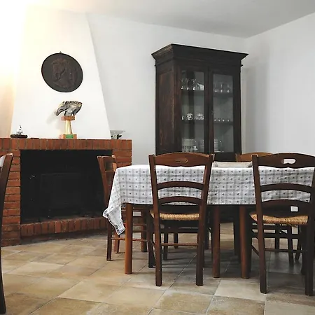 Frühstückspension Country House Sezze