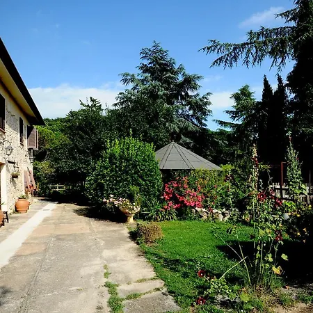 Frühstückspension Country House