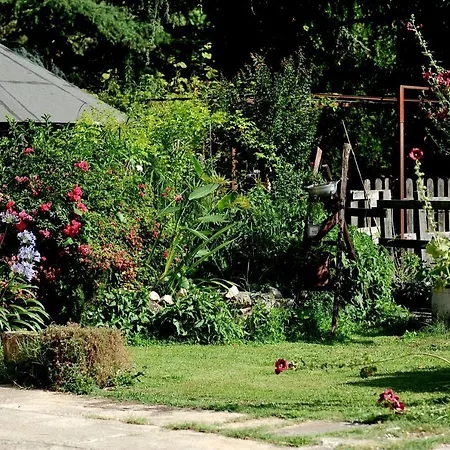 Country House *