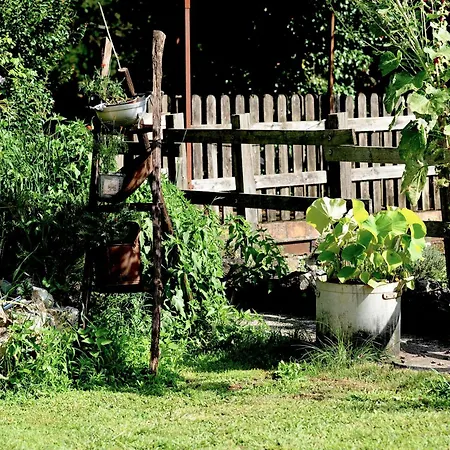 Country House *